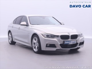 BMW 3 3,0 330d xDrive Aut. M-Sp