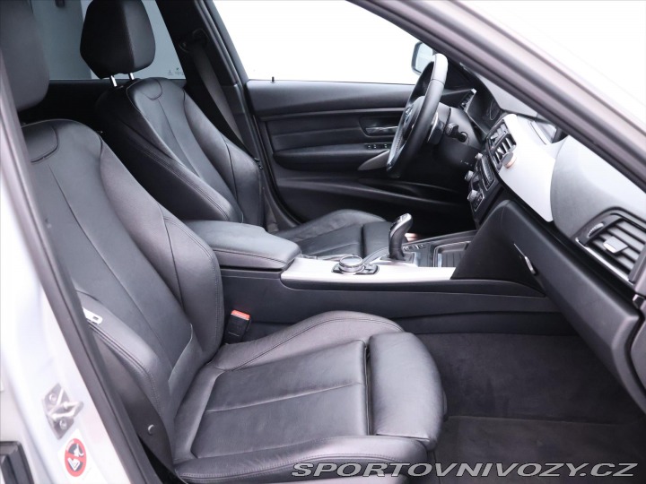 BMW 3 3,0 330d xDrive Aut. M-Sp 2014