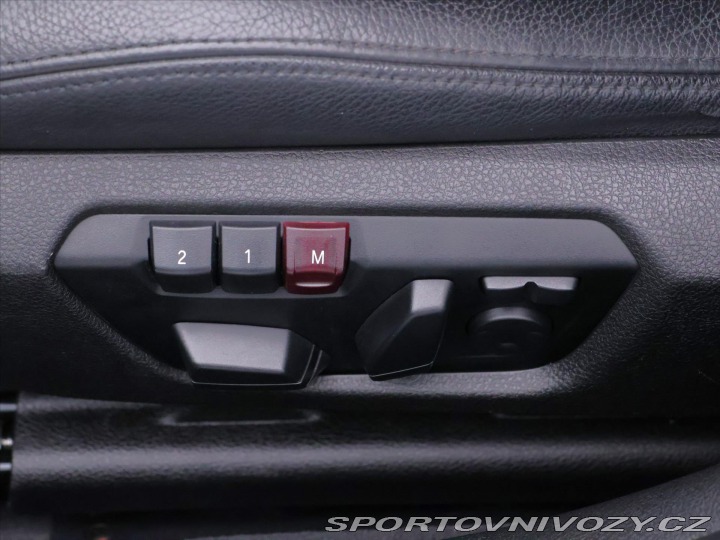 BMW 3 3,0 330d xDrive Aut. M-Sp 2014