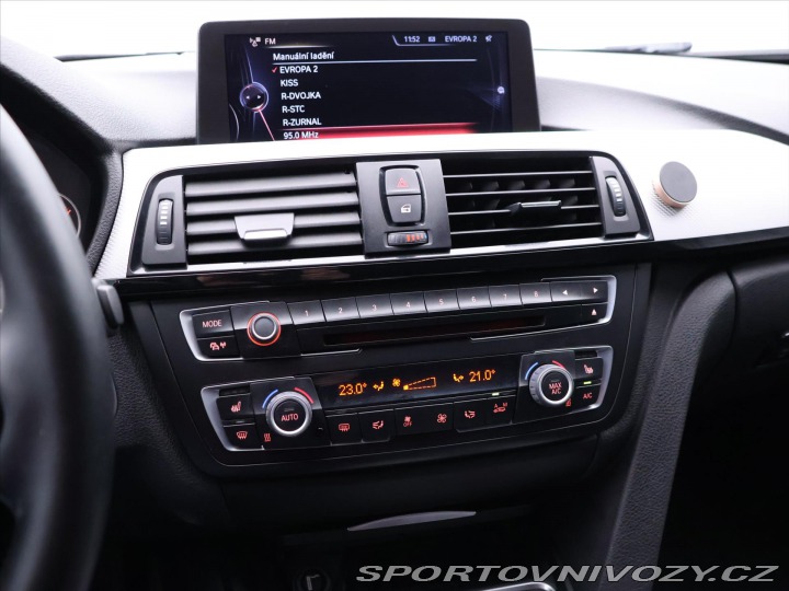 BMW 3 3,0 330d xDrive Aut. M-Sp 2014