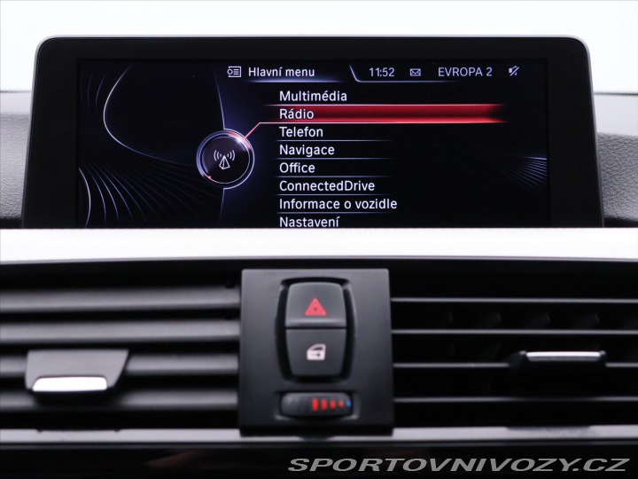 BMW 3 3,0 330d xDrive Aut. M-Sp 2014