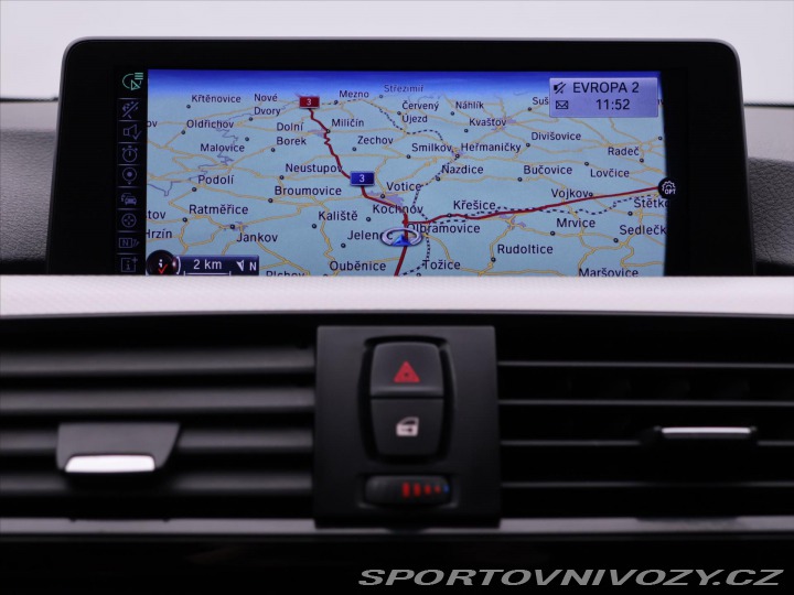 BMW 3 3,0 330d xDrive Aut. M-Sp 2014