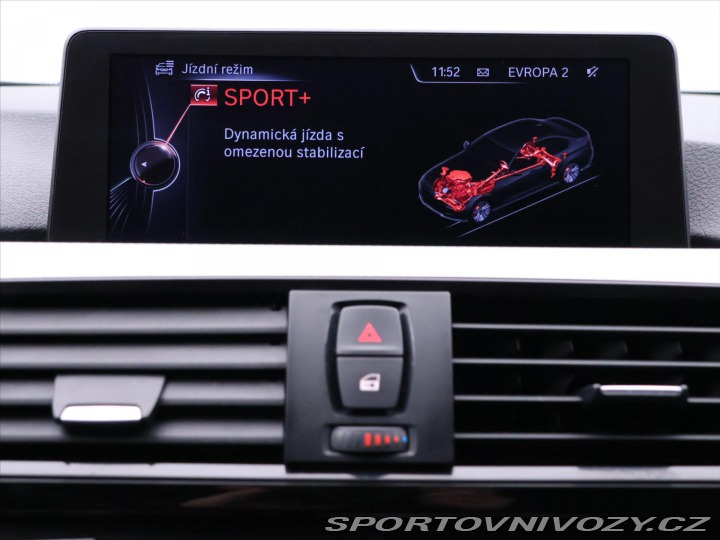 BMW 3 3,0 330d xDrive Aut. M-Sp 2014