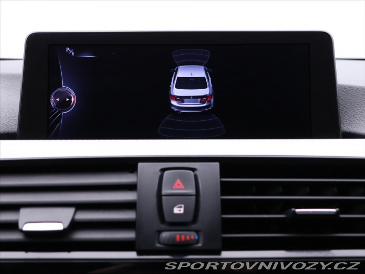 BMW 3 3,0 330d xDrive Aut. M-Sp 2014