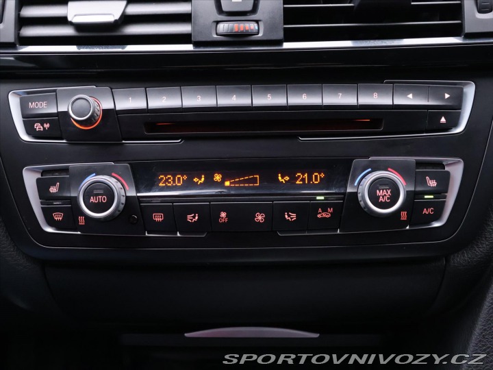 BMW 3 3,0 330d xDrive Aut. M-Sp 2014