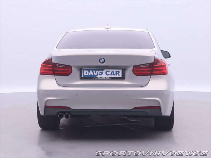 BMW 3 3,0 330d xDrive Aut. M-Sp 2014