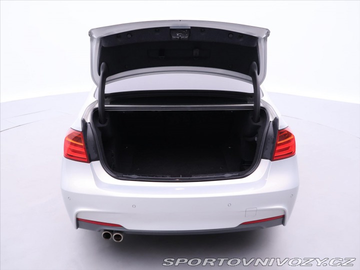 BMW 3 3,0 330d xDrive Aut. M-Sp 2014