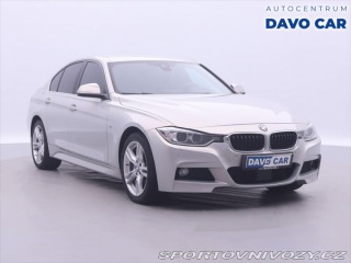BMW 3 3,0 330d xDrive Aut. M-Sp 2014