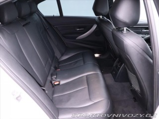 BMW 3 3,0 330d xDrive Aut. M-Sp 2014