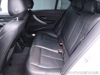 BMW 3 3,0 330d xDrive Aut. M-Sp 2014