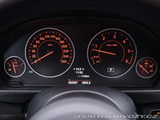 BMW 3 3,0 330d xDrive Aut. M-Sp 2014