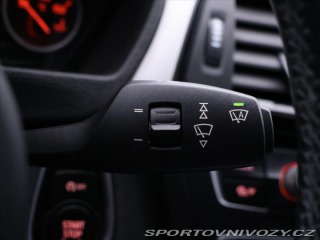 BMW 3 3,0 330d xDrive Aut. M-Sp 2014