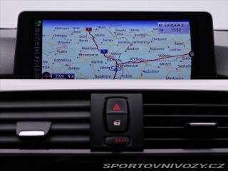 BMW 3 3,0 330d xDrive Aut. M-Sp 2014