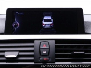 BMW 3 3,0 330d xDrive Aut. M-Sp 2014