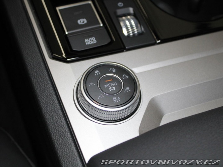Volkswagen Ostatní modely Touareg 3,0 TDi 210kW R-Line 68tk 2023