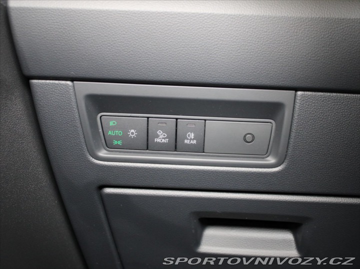 Volkswagen Ostatní modely Touareg 3,0 TDi 210kW R-Line 68tk 2023