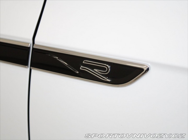 Volkswagen Ostatní modely Touareg 3,0 TDi 210kW R-Line 68tk 2023