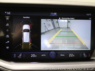 Volkswagen Ostatní modely Touareg 3,0 TDi 210kW R-Line 68tk 2023