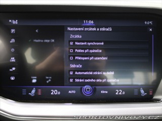 Volkswagen Ostatní modely Touareg 3,0 TDi 210kW R-Line 68tk 2023