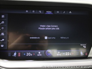 Volkswagen Ostatní modely Touareg 3,0 TDi 210kW R-Line 68tk 2023