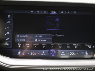 Volkswagen Ostatní modely Touareg 3,0 TDi 210kW R-Line 68tk 2023