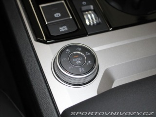 Volkswagen Ostatní modely Touareg 3,0 TDi 210kW R-Line 68tk 2023