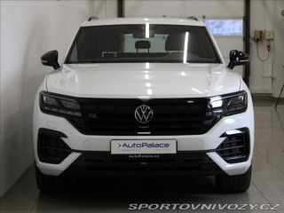Volkswagen Ostatní modely Touareg 3,0 TDi 210kW R-Line 68tk 2023