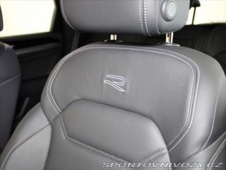 Volkswagen Ostatní modely Touareg 3,0 TDi 210kW R-Line 68tk 2023