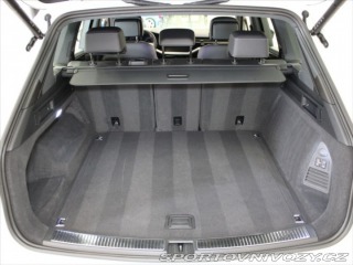 Volkswagen Ostatní modely Touareg 3,0 TDi 210kW R-Line 68tk 2023