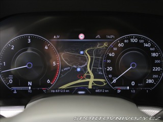 Volkswagen Ostatní modely Touareg 3,0 TDi 210kW R-Line 68tk 2023