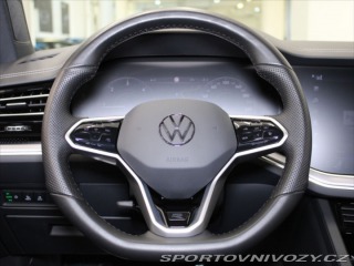 Volkswagen Ostatní modely Touareg 3,0 TDi 210kW R-Line 68tk 2023