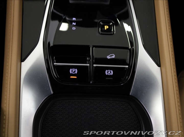 MG Ostatní modely HS 1,5 PHEV 200kW Exclusive 2025