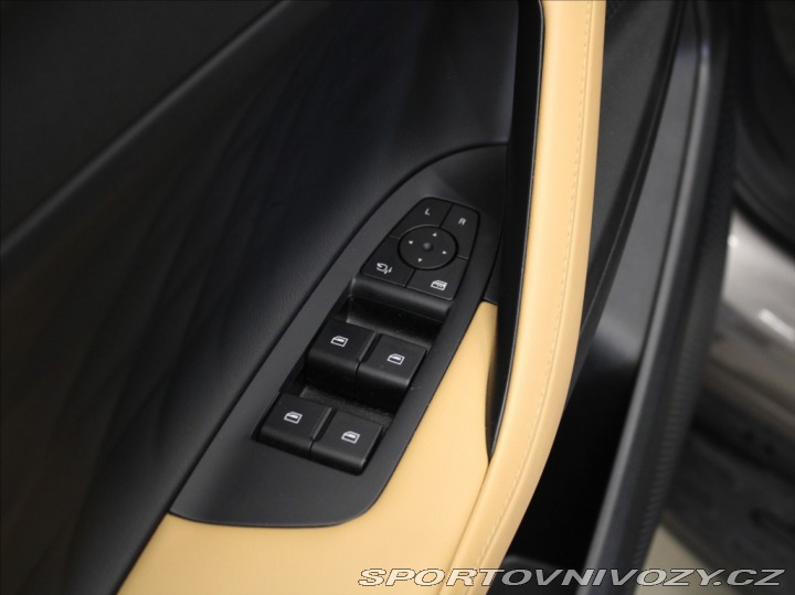 MG Ostatní modely HS 1,5 PHEV 200kW Exclusive 2025