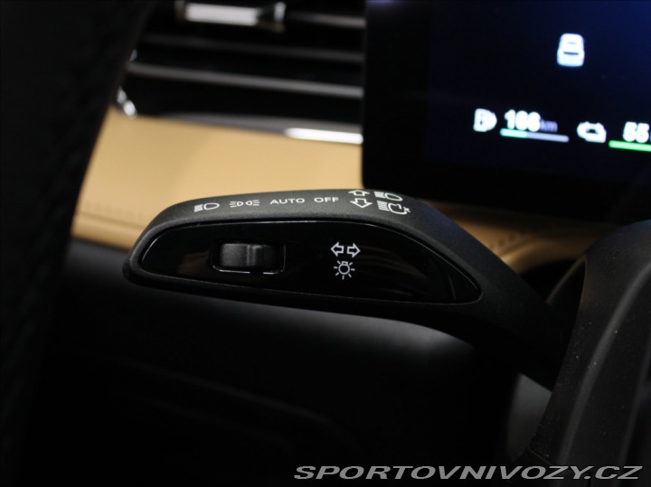 MG Ostatní modely HS 1,5 PHEV 200kW Exclusive 2025