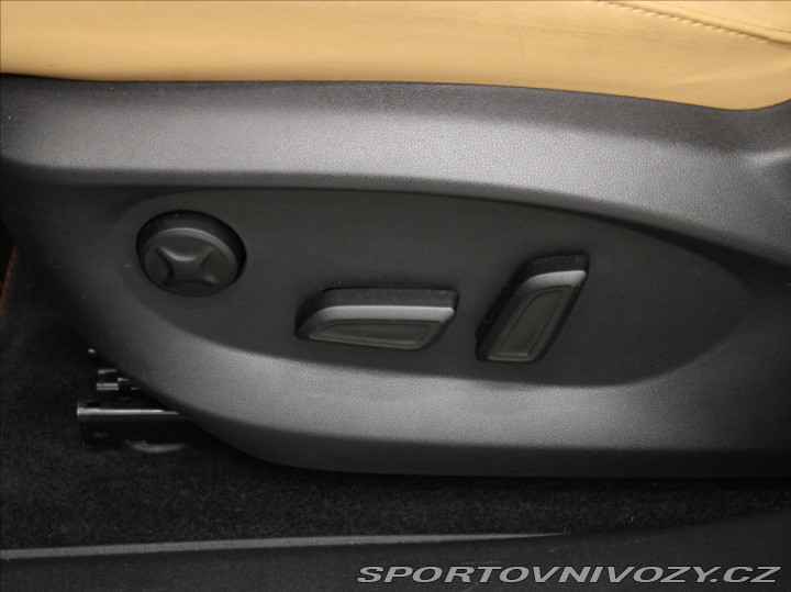 MG Ostatní modely HS 1,5 PHEV 200kW Exclusive 2025