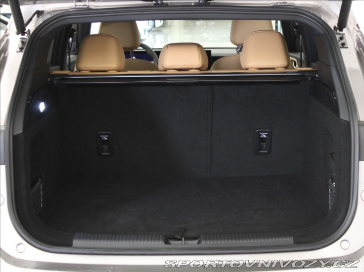 MG Ostatní modely HS 1,5 PHEV 200kW Exclusive 2025