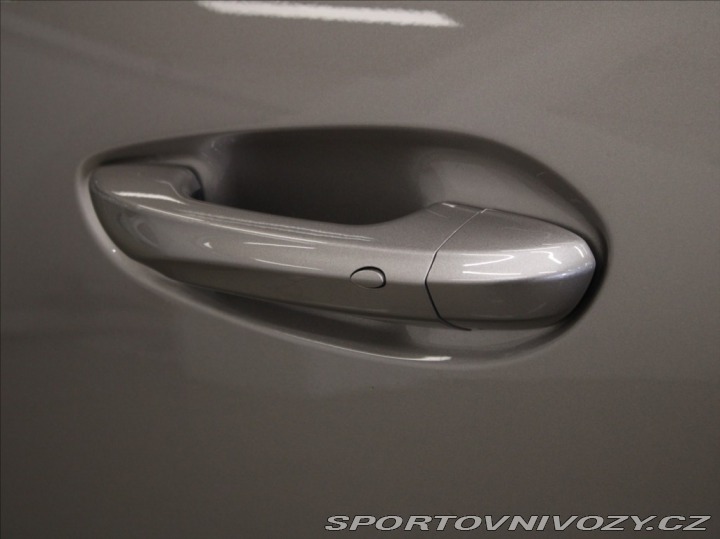 MG Ostatní modely HS 1,5 PHEV 200kW Exclusive 2025