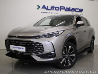 MG Ostatní modely HS 1,5 PHEV 200kW Exclusive 2025