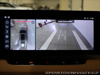 MG Ostatní modely HS 1,5 PHEV 200kW Exclusive 2025