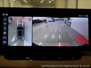 MG Ostatní modely HS 1,5 PHEV 200kW Exclusive 2025