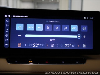 MG Ostatní modely HS 1,5 PHEV 200kW Exclusive 2025