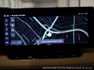 MG Ostatní modely HS 1,5 PHEV 200kW Exclusive 2025