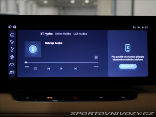 MG Ostatní modely HS 1,5 PHEV 200kW Exclusive 2025