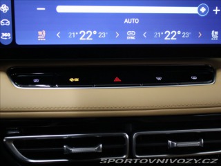 MG Ostatní modely HS 1,5 PHEV 200kW Exclusive 2025