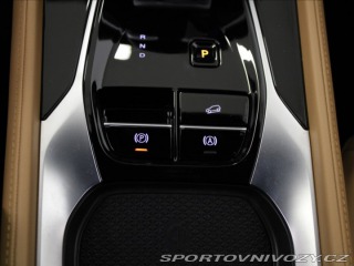 MG Ostatní modely HS 1,5 PHEV 200kW Exclusive 2025