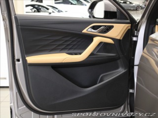 MG Ostatní modely HS 1,5 PHEV 200kW Exclusive 2025