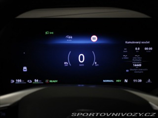 MG Ostatní modely HS 1,5 PHEV 200kW Exclusive 2025