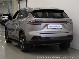 MG Ostatní modely HS 1,5 PHEV 200kW Exclusive 2025