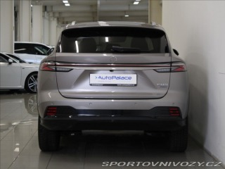 MG Ostatní modely HS 1,5 PHEV 200kW Exclusive 2025