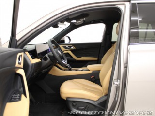 MG Ostatní modely HS 1,5 PHEV 200kW Exclusive 2025